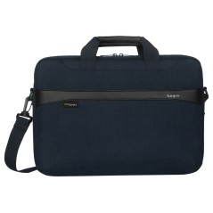 Targus EcoSmart 16" Slip Case - Stylish, Durable & Eco-Friendly Protection for Your Laptop